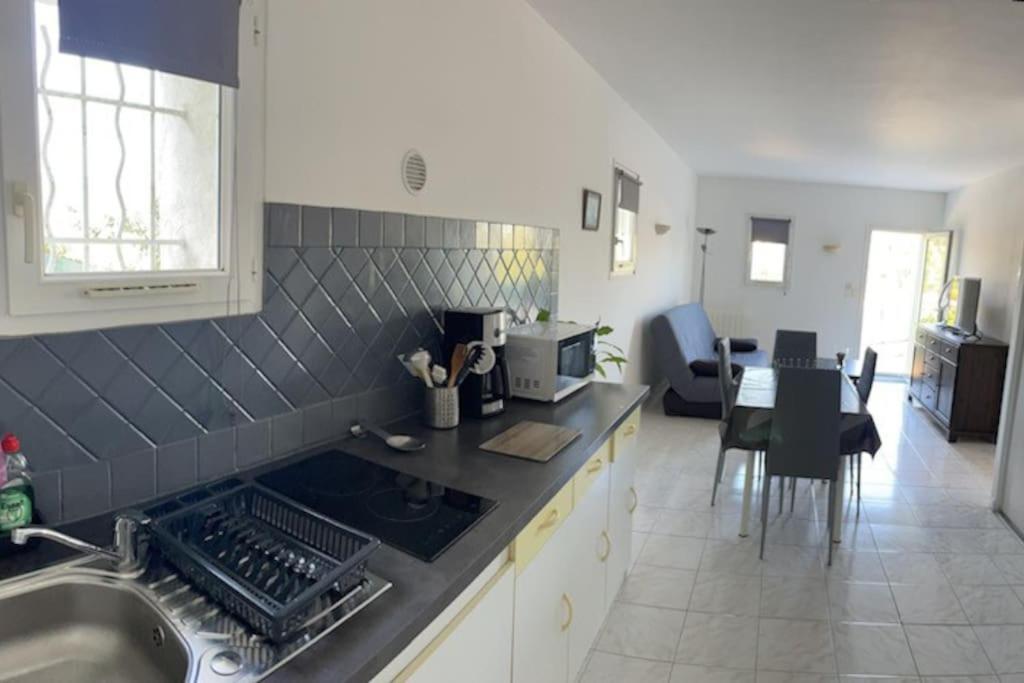 Appartement Type 3