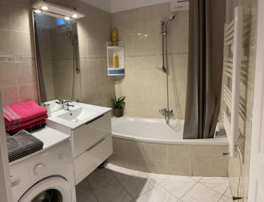 Type 3 Appartement La Ciotat