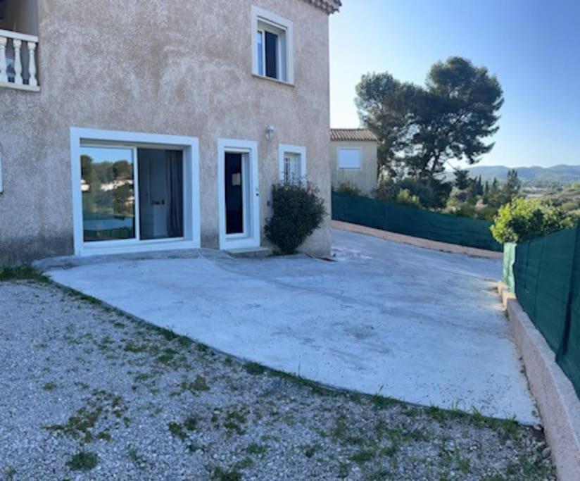 Appartement Type 3 La Ciotat