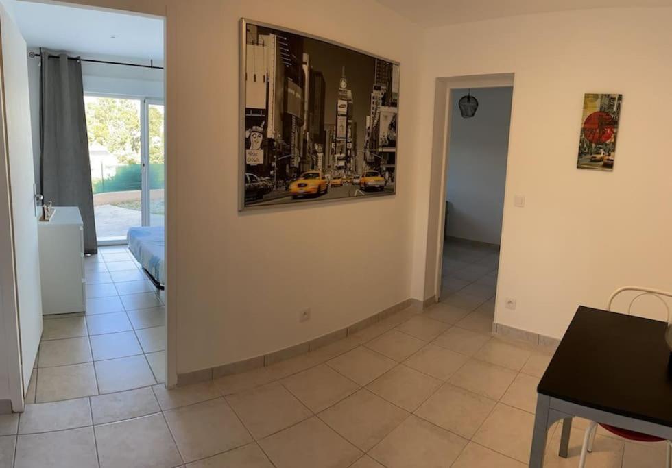 Appartement Type 3