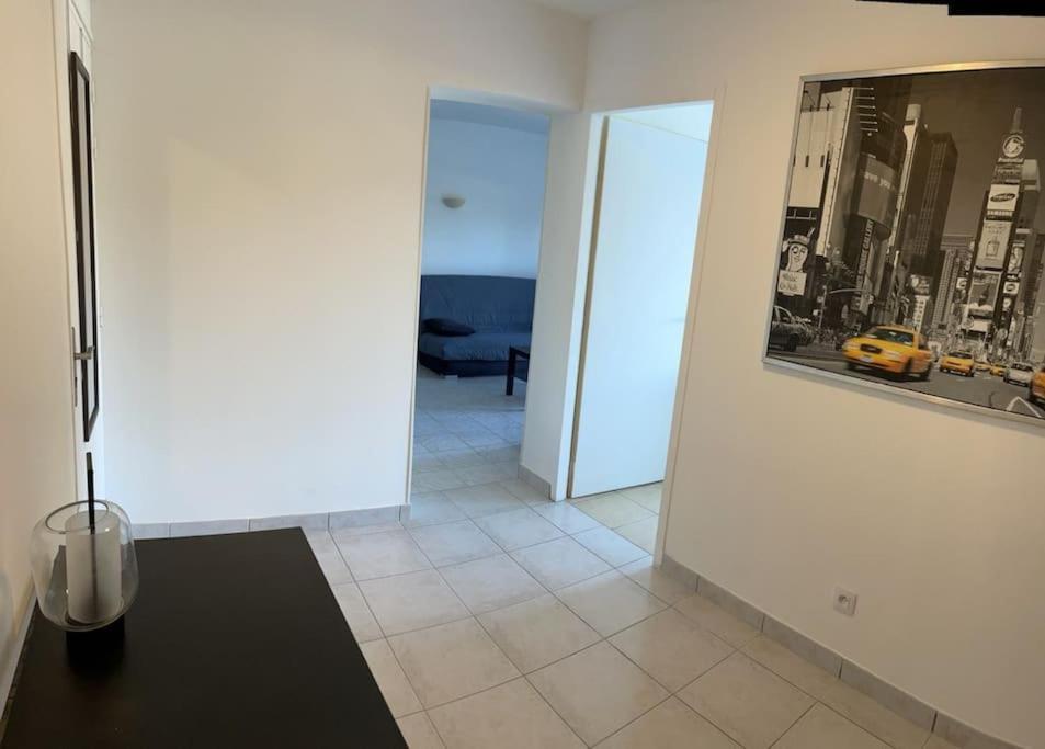 Appartement Type 3 *