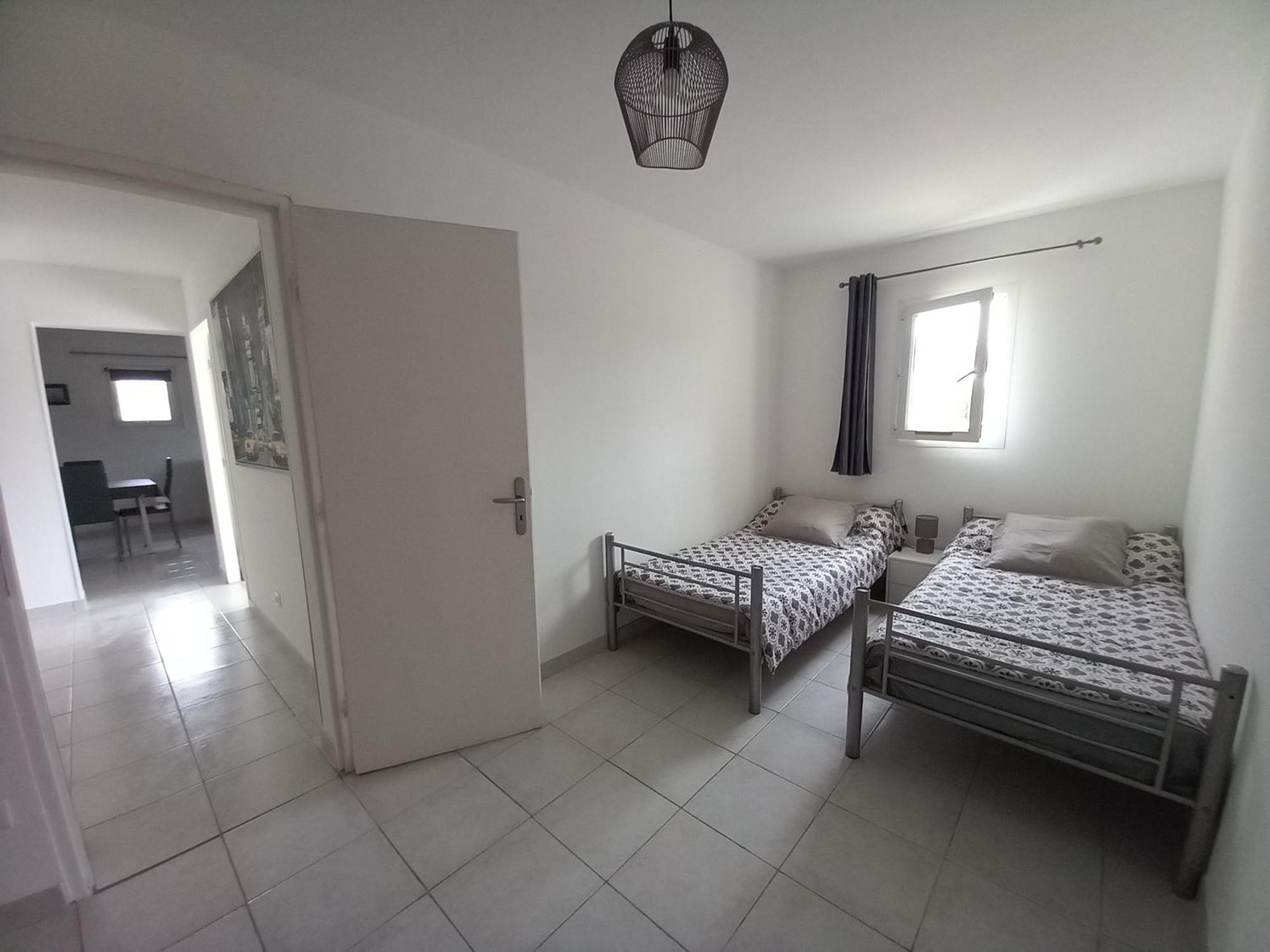 Apartment Type 3 La Ciotat