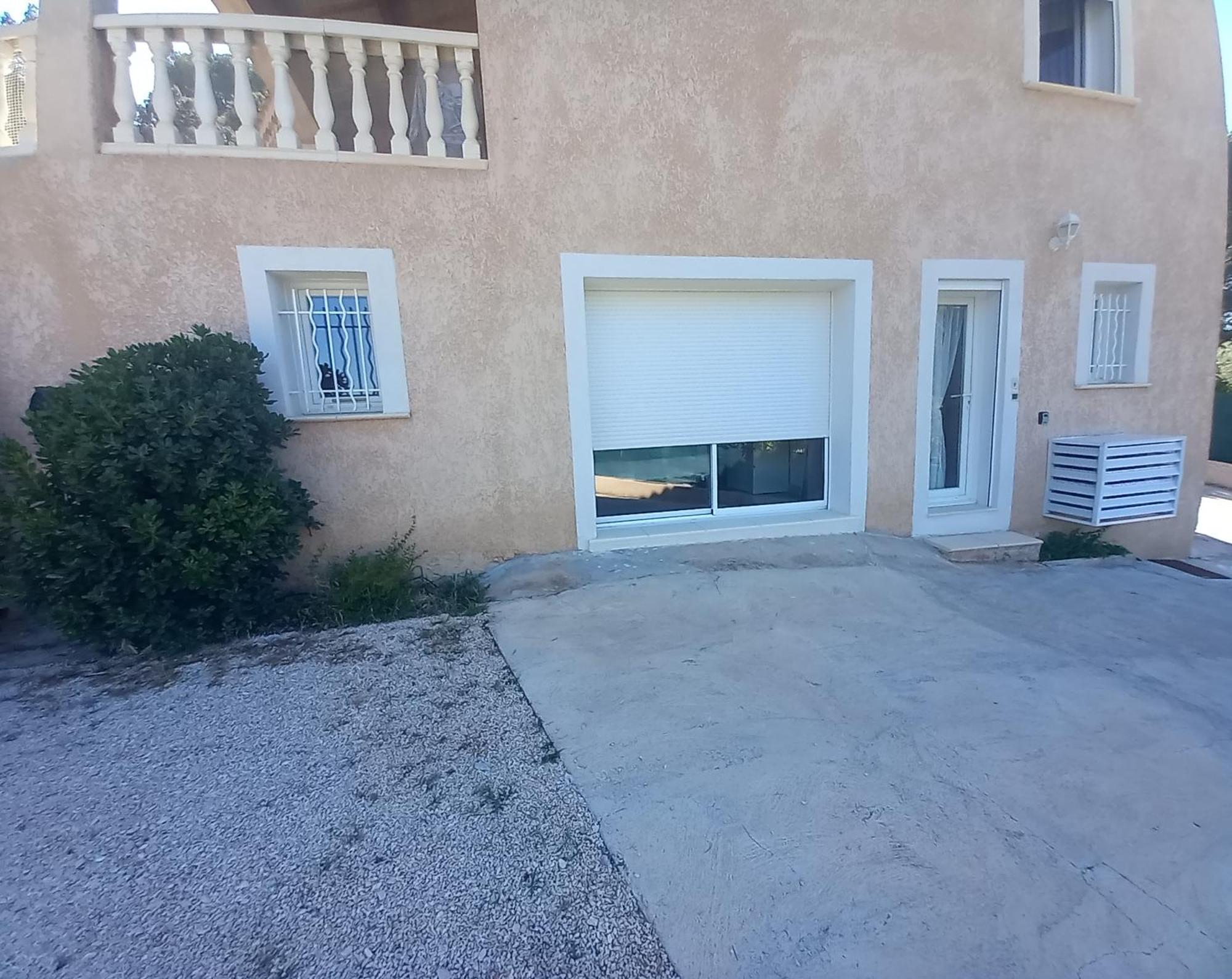 Type 3 Appartement *