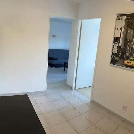 Ferienwohnung Type 3 La Ciotat Exterior foto
