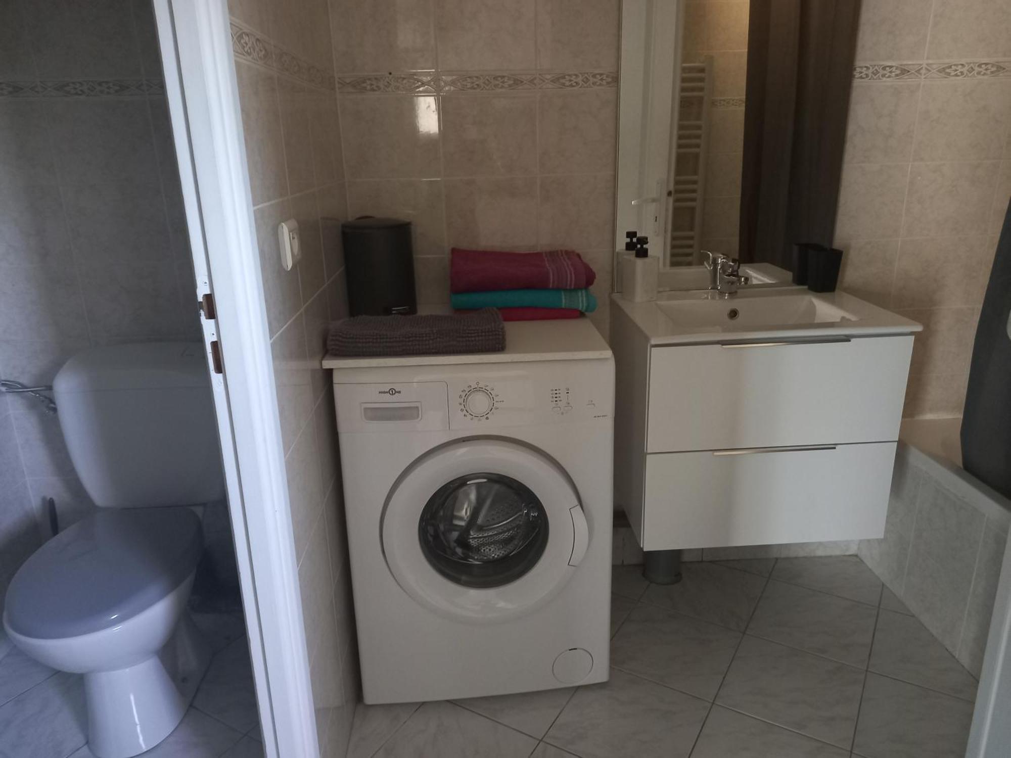 Apartment Type 3 La Ciotat
